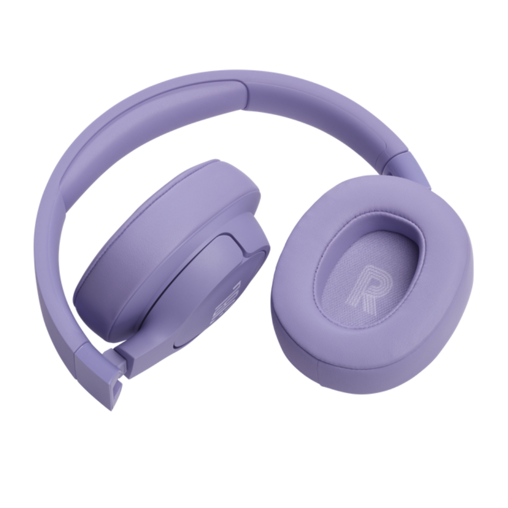 Auricular Jbl Tune T720Bt Purple
