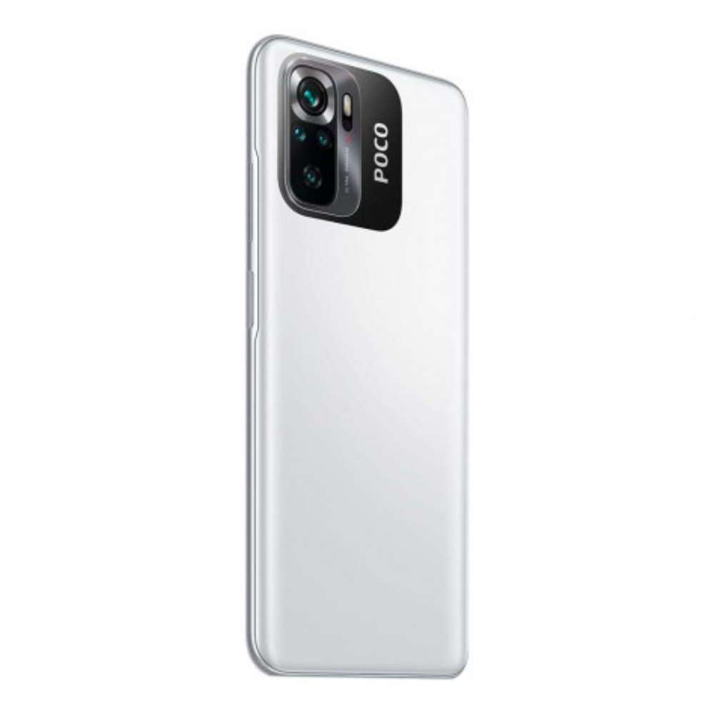 Xiaomi Poco M5S 4G 6GB 128gb White
