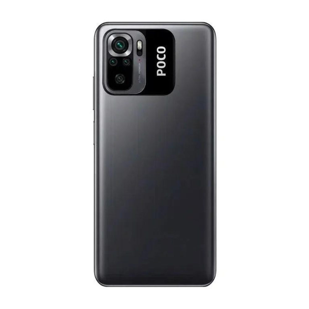 Xiaomi Poco M5S 4G 6GB 128gb Gray