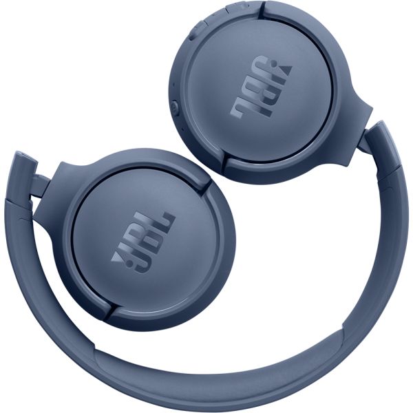 Auricular Jbl Tune T520 Bt Blue