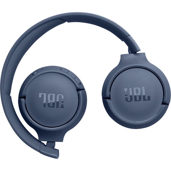 Auricular Jbl Tune T520 Bt Blue