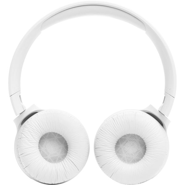 Auricular Jbl Tune T520 Bt Blanco