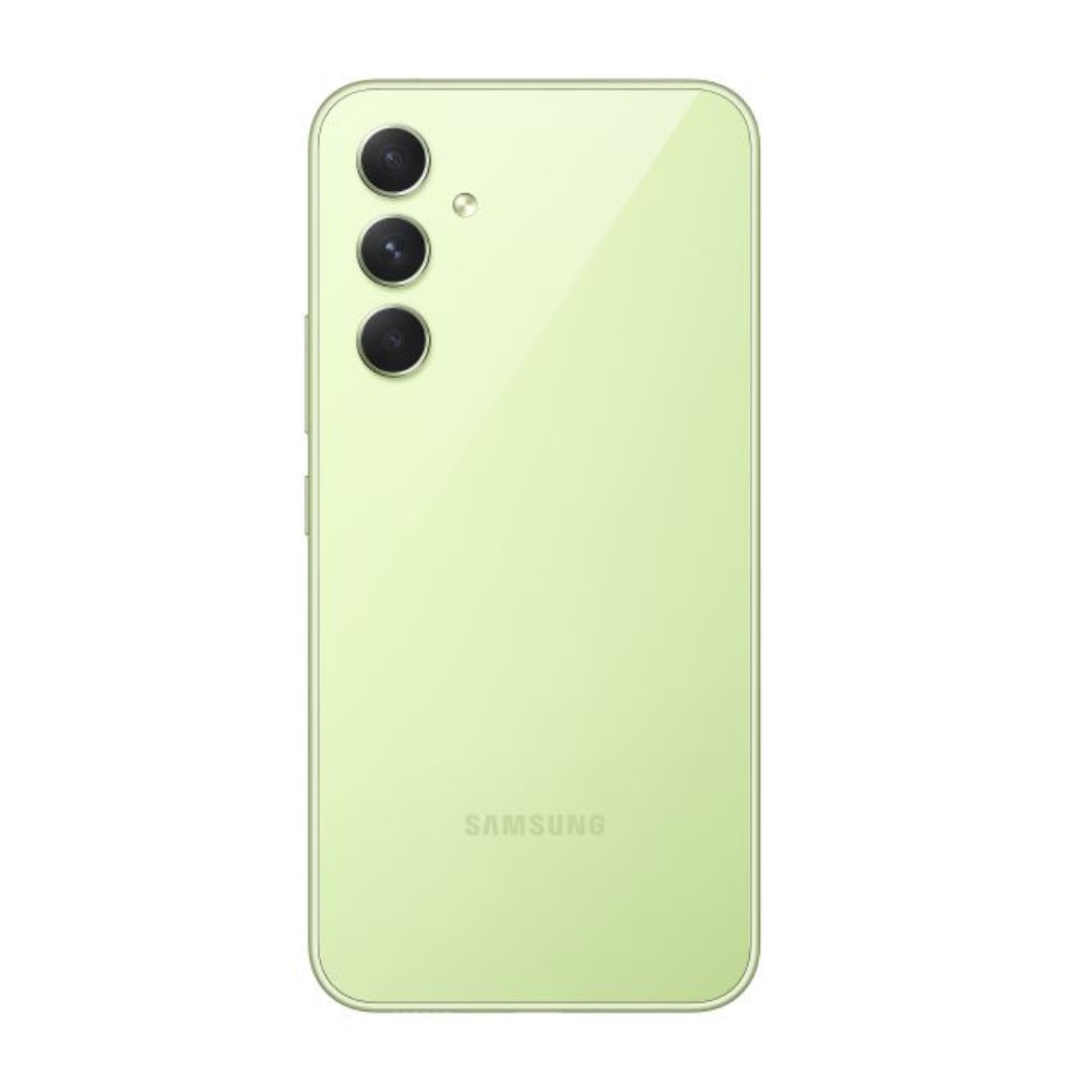 Samsung A54 8gb 128gb Verde