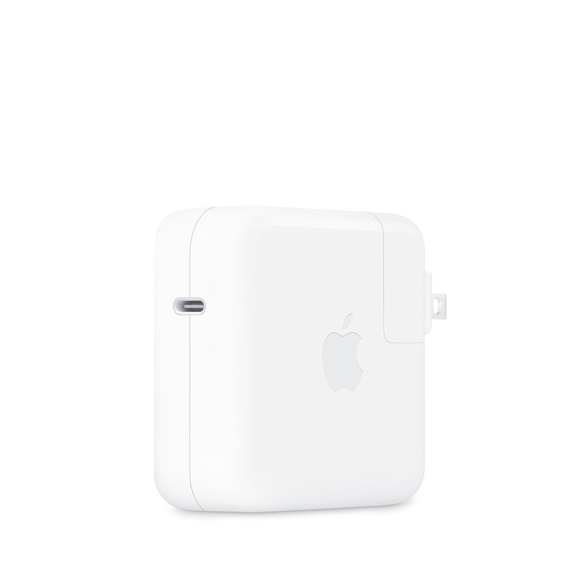 Adaptador De Carga Apple Usb-C 70W (MXN53AM/A)