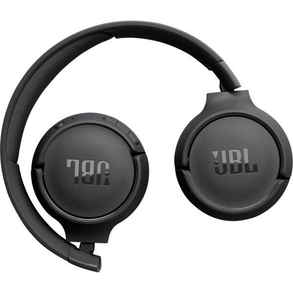 Auricular Jbl Tune T520 Bt Negro