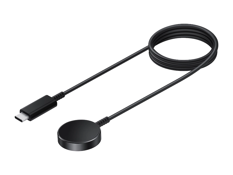 Cargador Fast Type C Watch Samsung Ep-Or900
