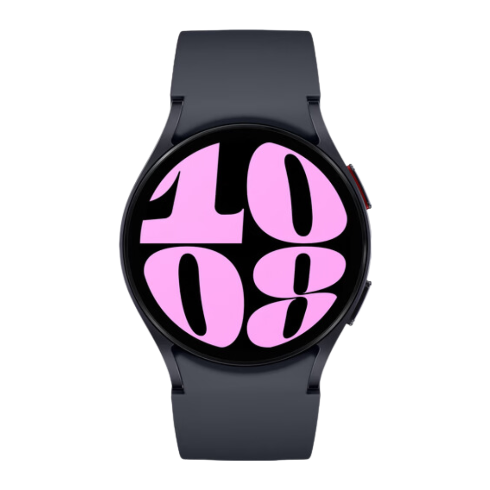 Samsung Galaxy Watch 6 40mm Black