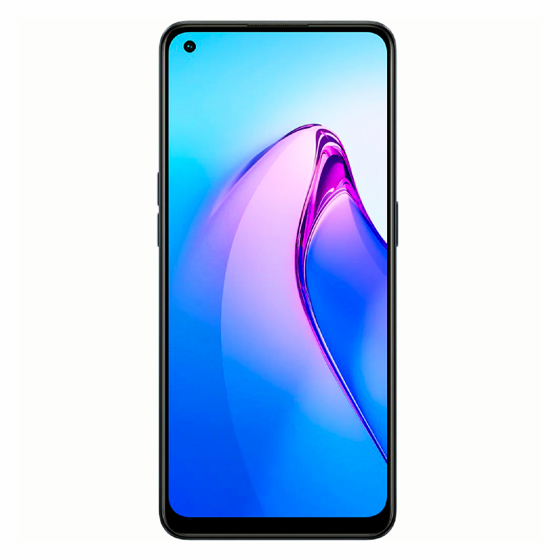 Oppo Reno7 256gb 8ram Black