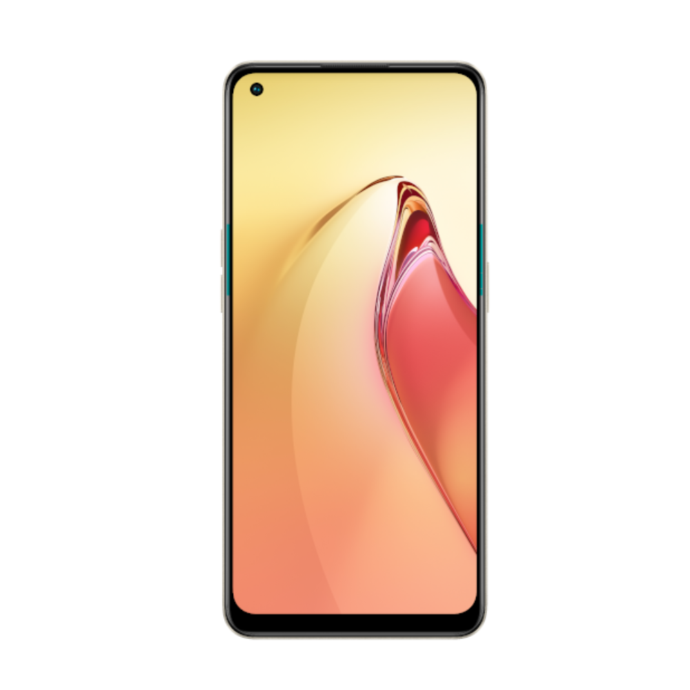 Oppo Reno7 256gb 8ram Gold