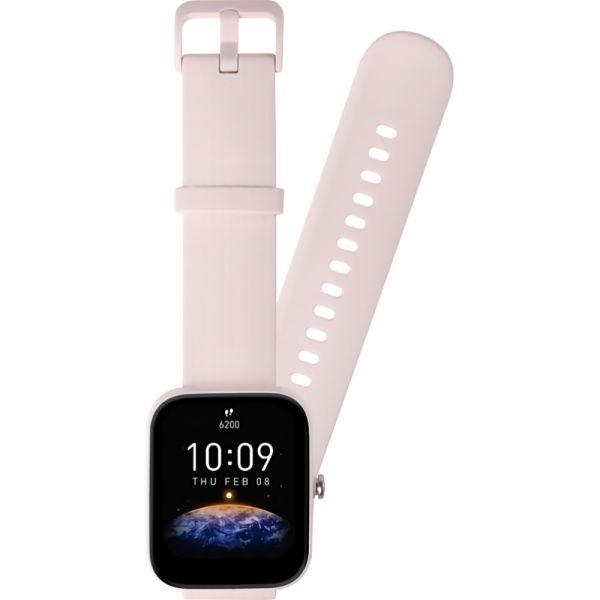 Amazfit Bip 3 A2172 Pink