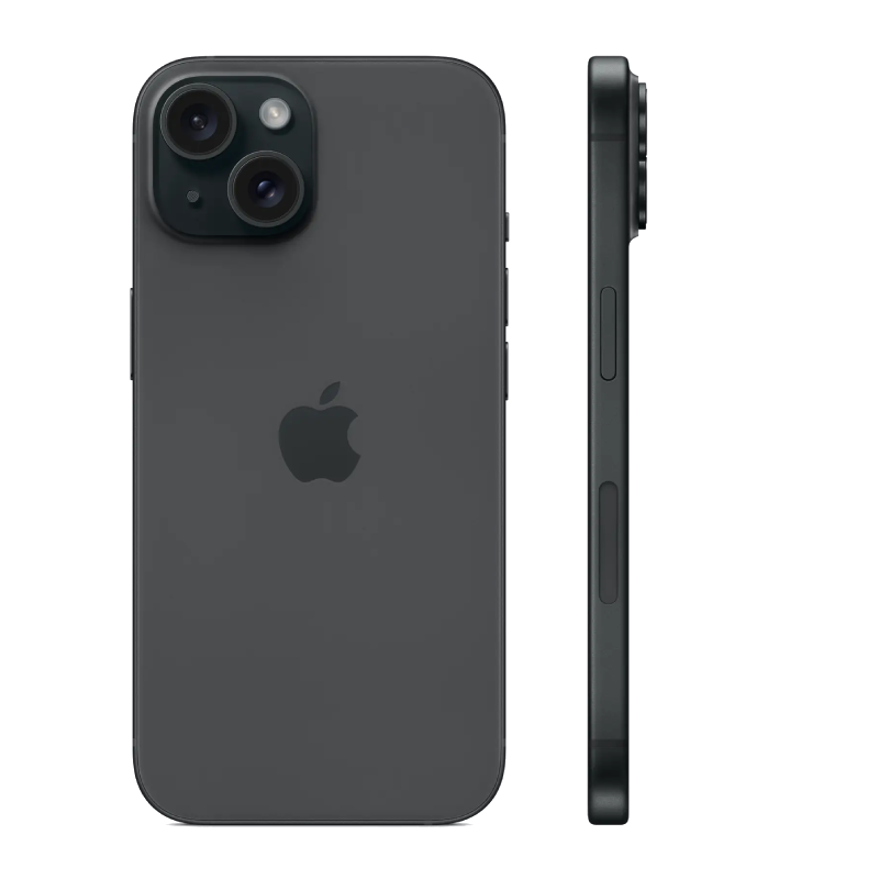 iPhone 15 Plus Black 512Gb E-sim Mu033ll/a