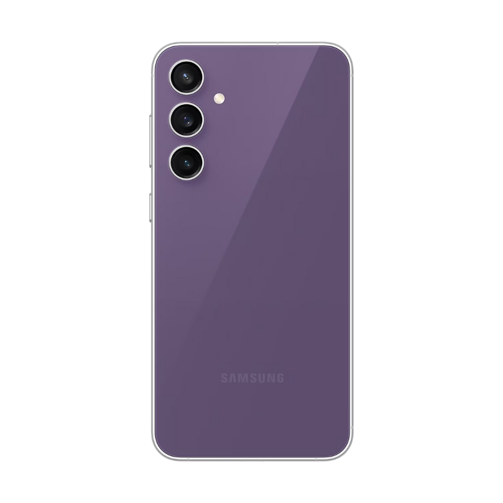 Samsung Galaxy S23 Fe 128gb Purple
