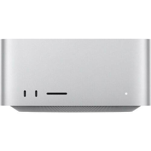 Mac Studio Apple M2 Ultra 24C Cpu/60C Gpu/64gb/1Tb Mqh63ll/a