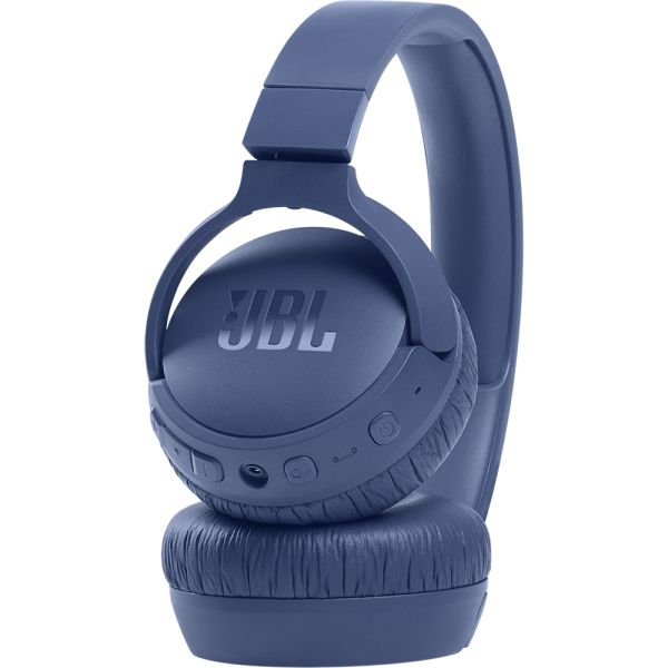 Auricular Jbl Tune 660 Nc Azul