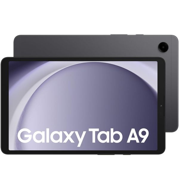 Samsung Tab A9 2023 8.7 64gb Wifi Graphite X110