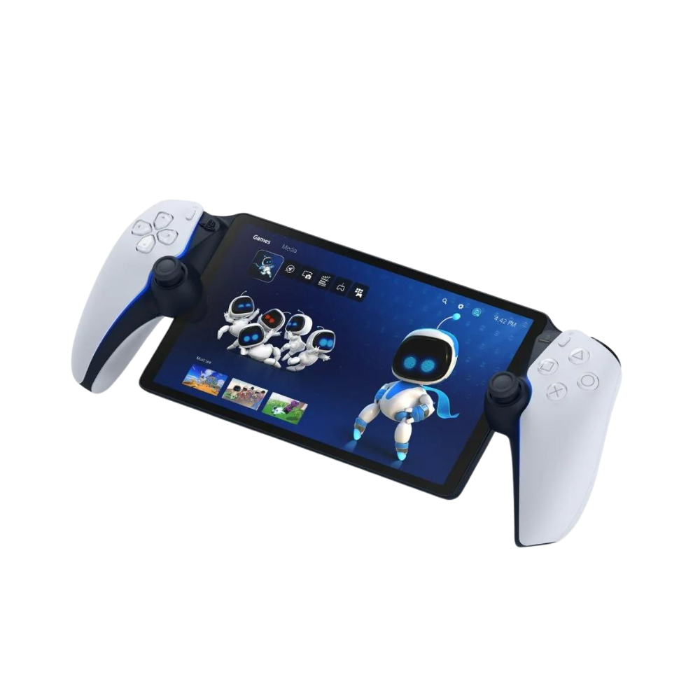 Consola Portal Remmote PS5