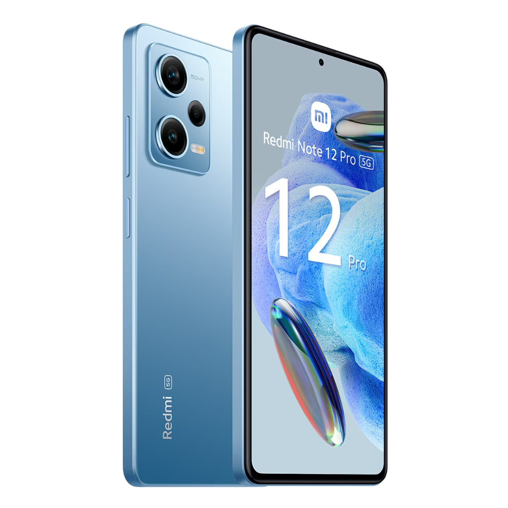 Xiaomi Redmi Note 12 Pro 8gb 256gb Blue