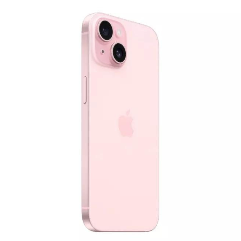 iPhone 15 128gb Pink Sim Mtle3ch/a