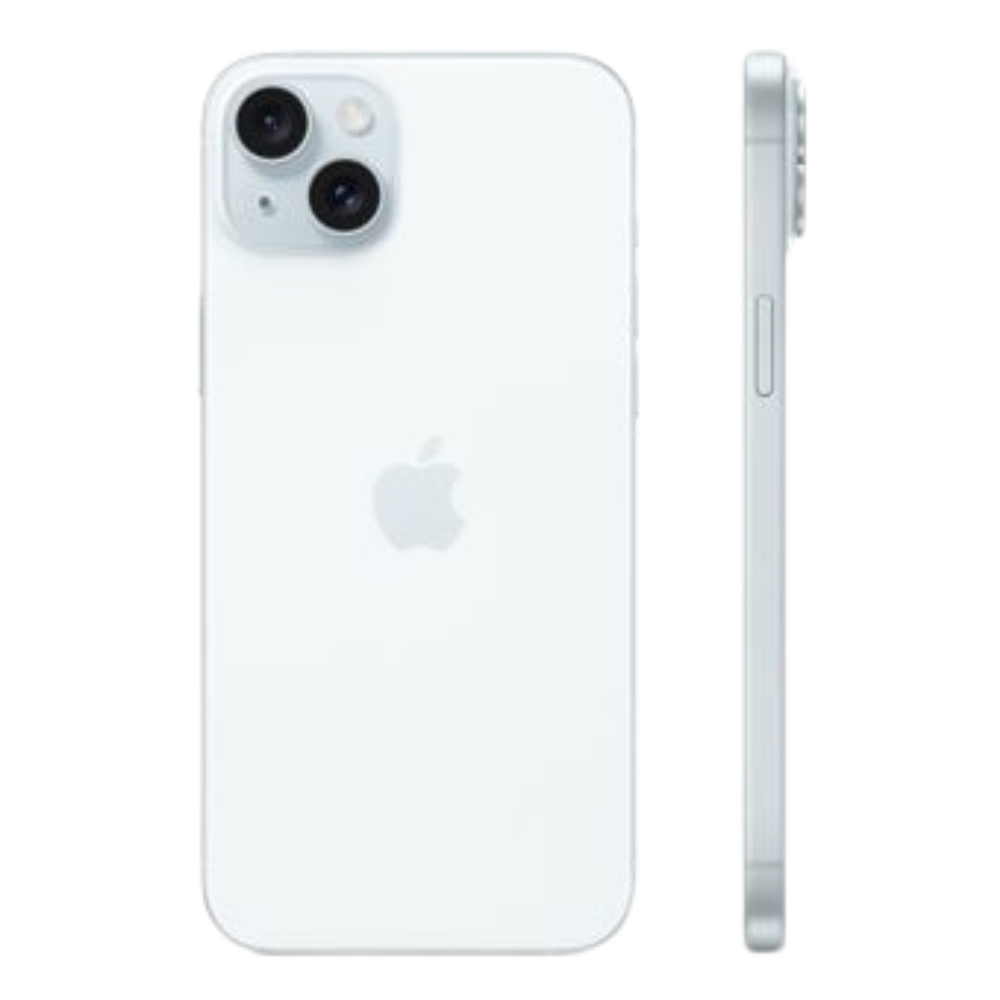 iPhone 15 128gb Blue Sim Mtp43hn/a