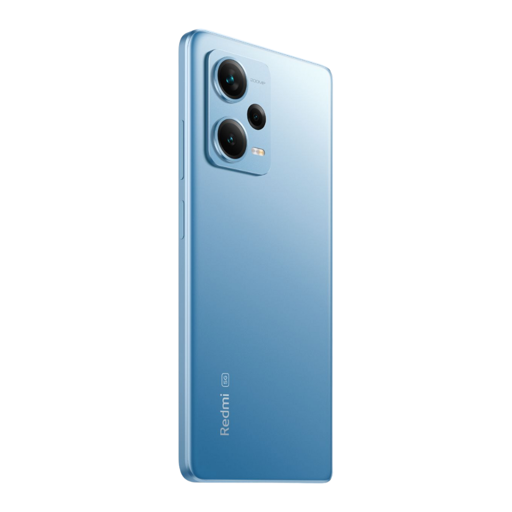 Xiaomi Redmi Note 12 Pro + 5G 8gb 256gb Sky Blue