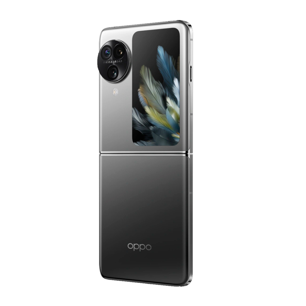 Oppo Find N3 Flipp 256GB/12RAM Black