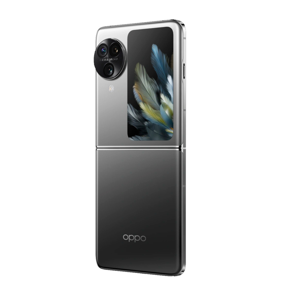 Oppo Find N3 Flipp 256gb 12ram Black