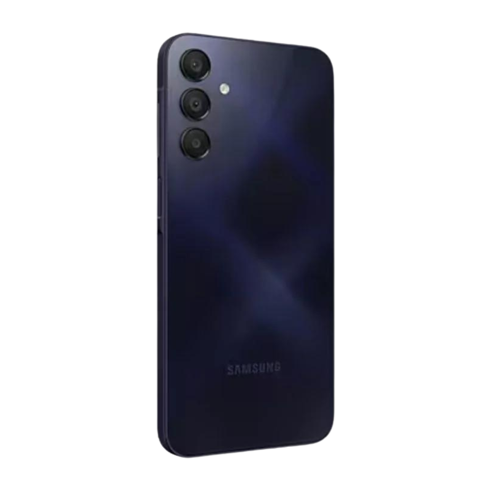 Samsung A15 4gb 128gb Black