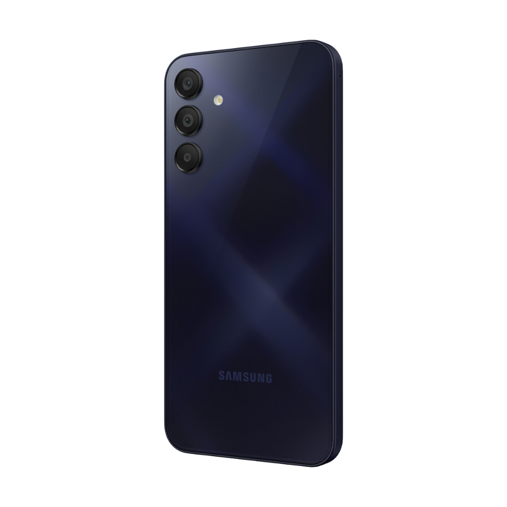 Samsung A15 4gb 128gb Black