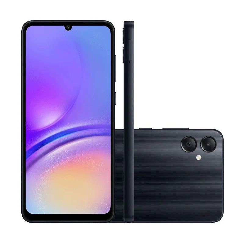 Samsung A05 128gb Black