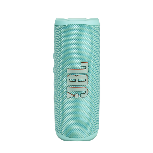 Parlante Jbl Flip 6 Teal