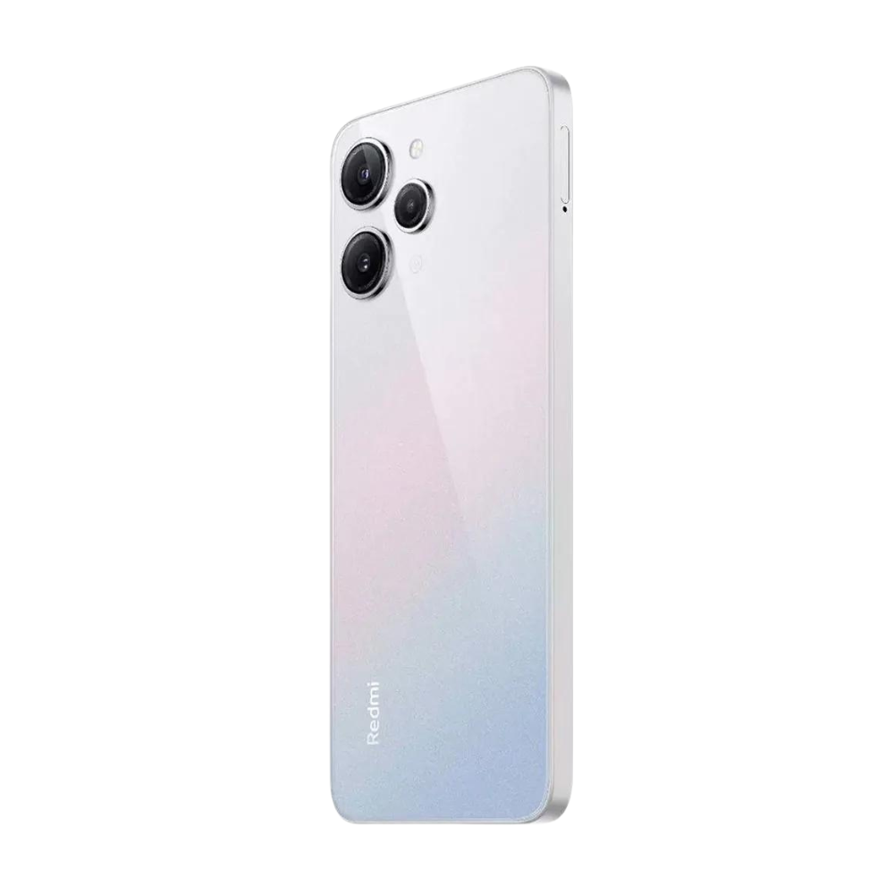 Xiaomi Redmi 12 8gb 128gb Silver