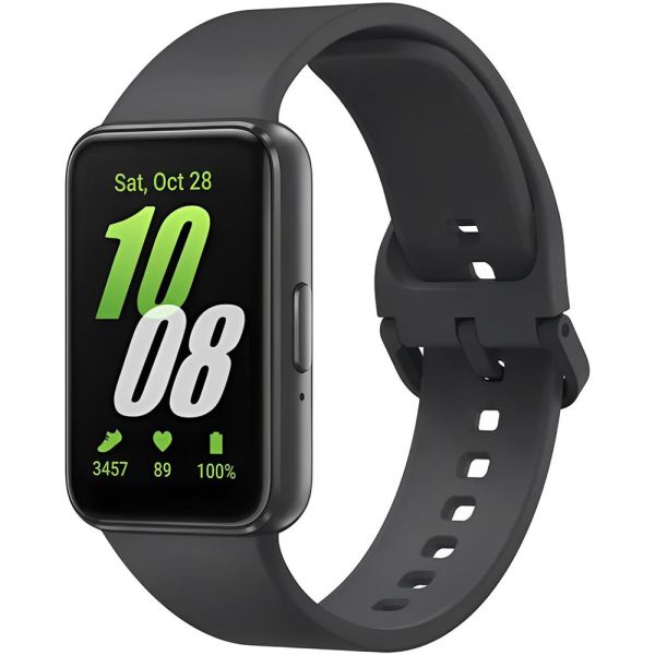 Samsung Galaxy Fit 3 Gray R-390