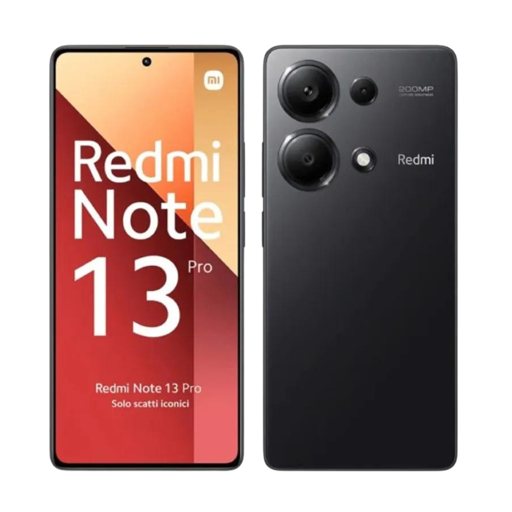 Xiaomi Redmi Note 13 Pro 8gb 256gb 4G Black