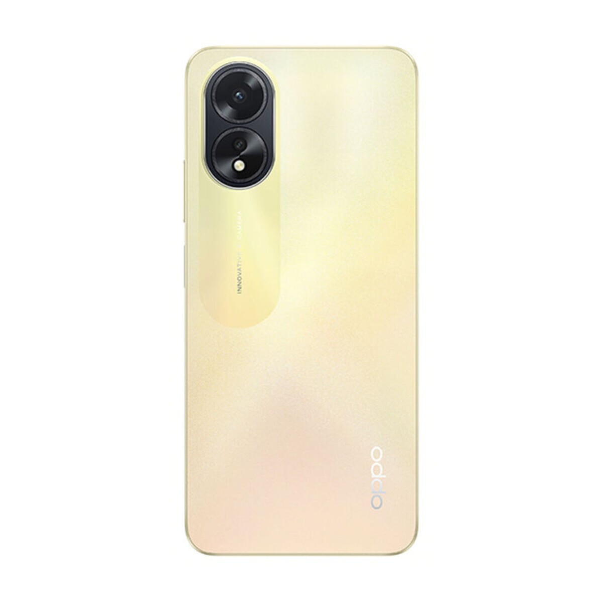 Oppo A38 128gb 4ram Gold