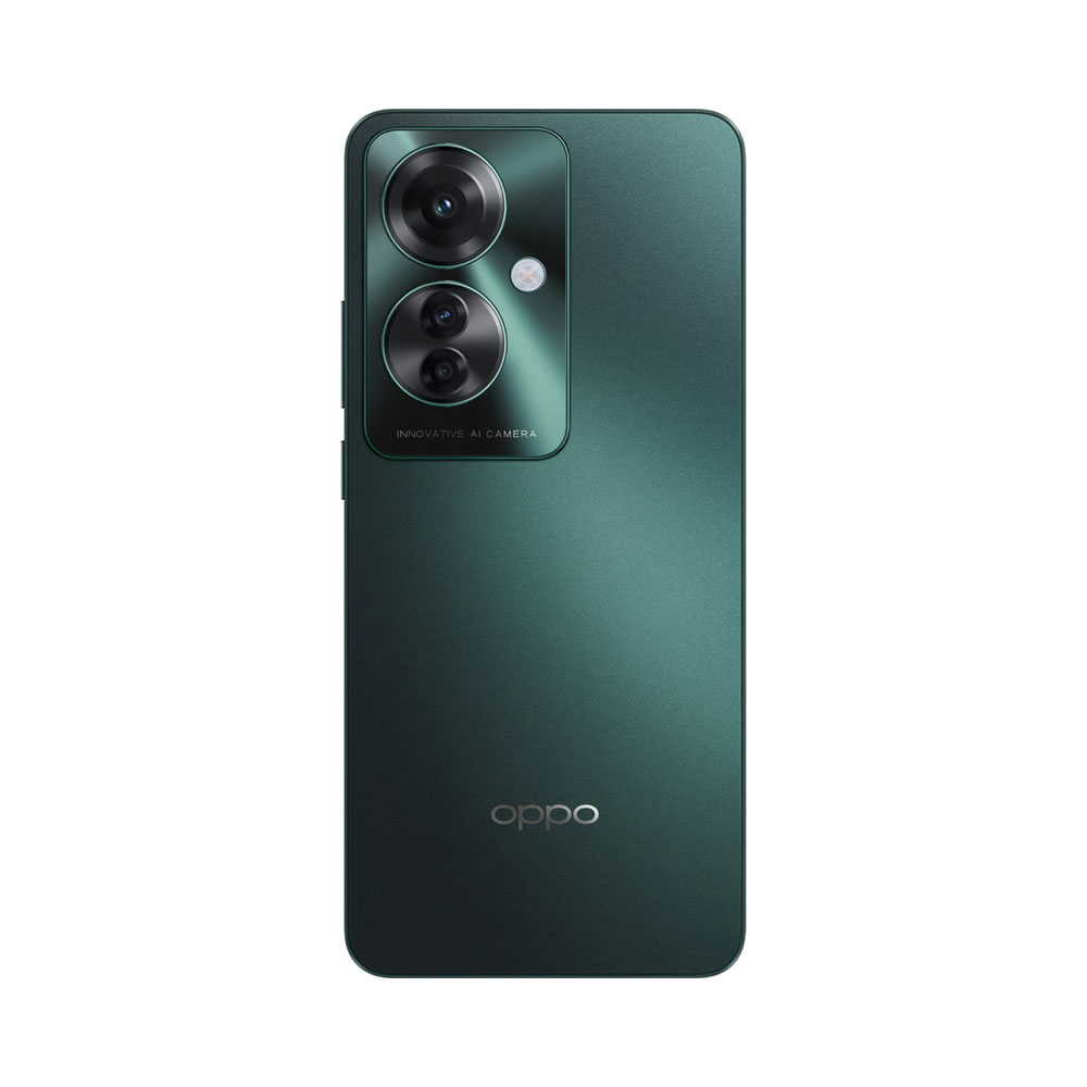Oppo Reno11F 256GB/8RAM Verde