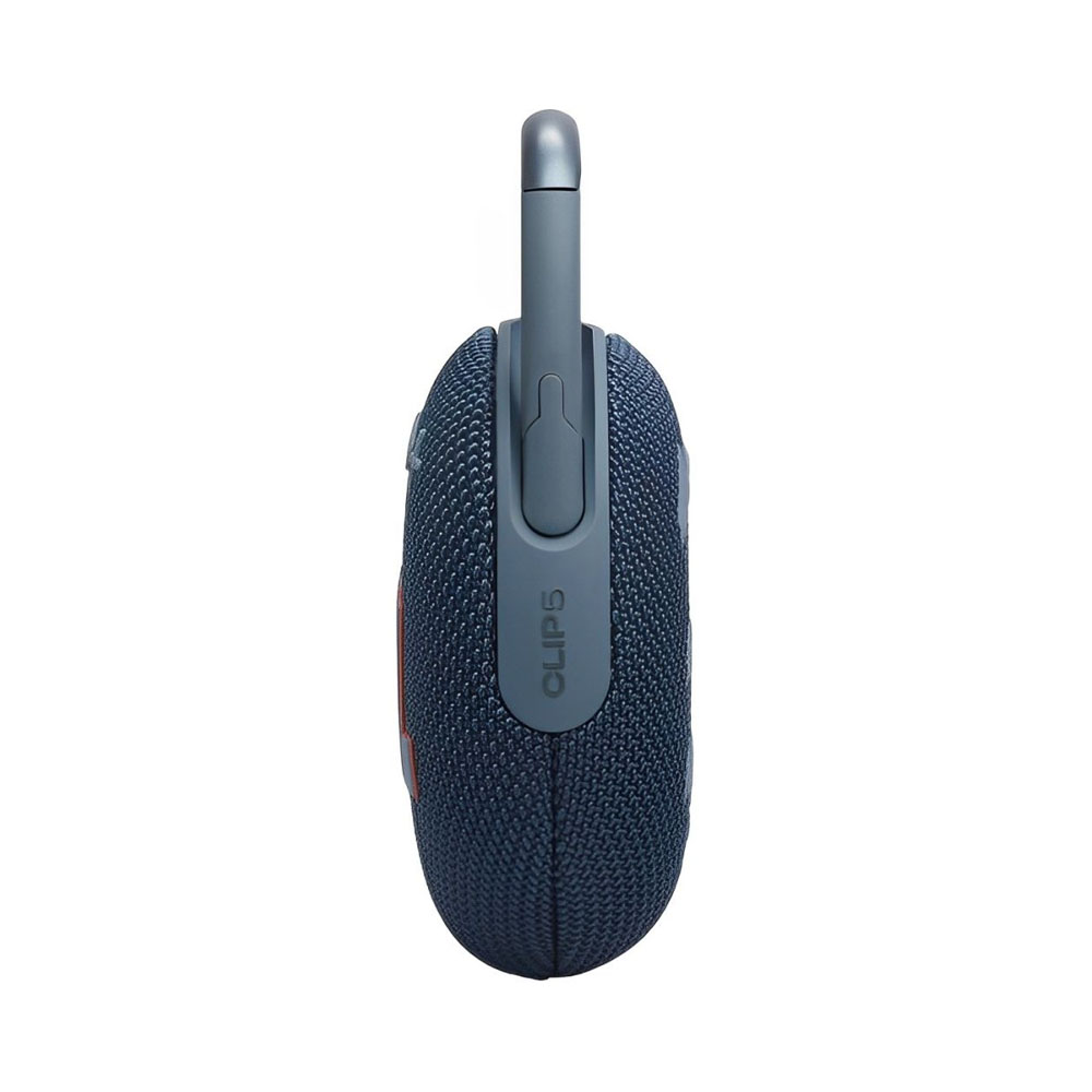 Parlante Jbl Clip 5 Blue
