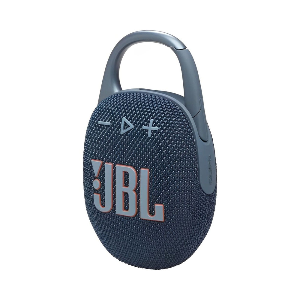 Parlante Jbl Clip 5 Blue