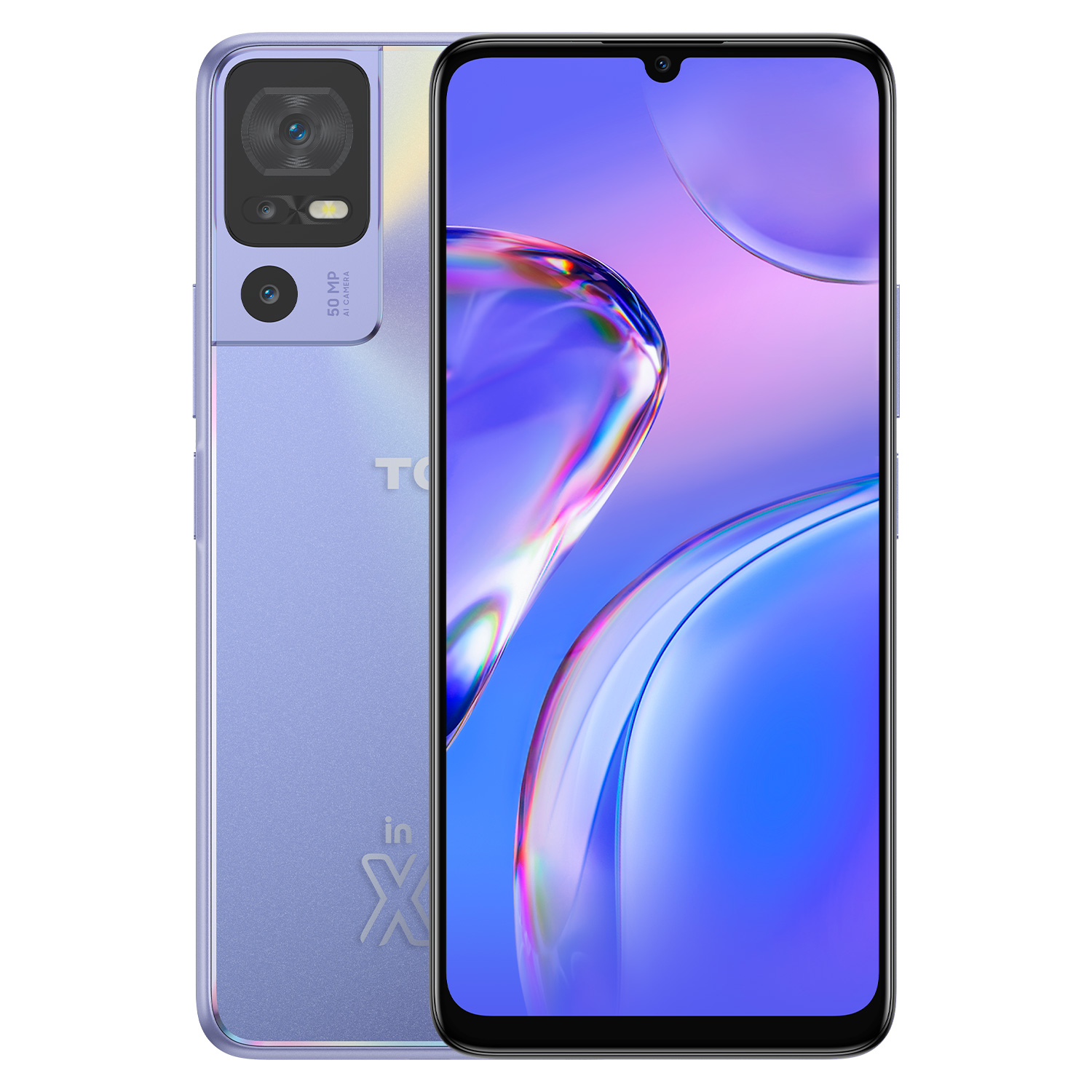 TCL 40Se 8Gb 128Gb Purple