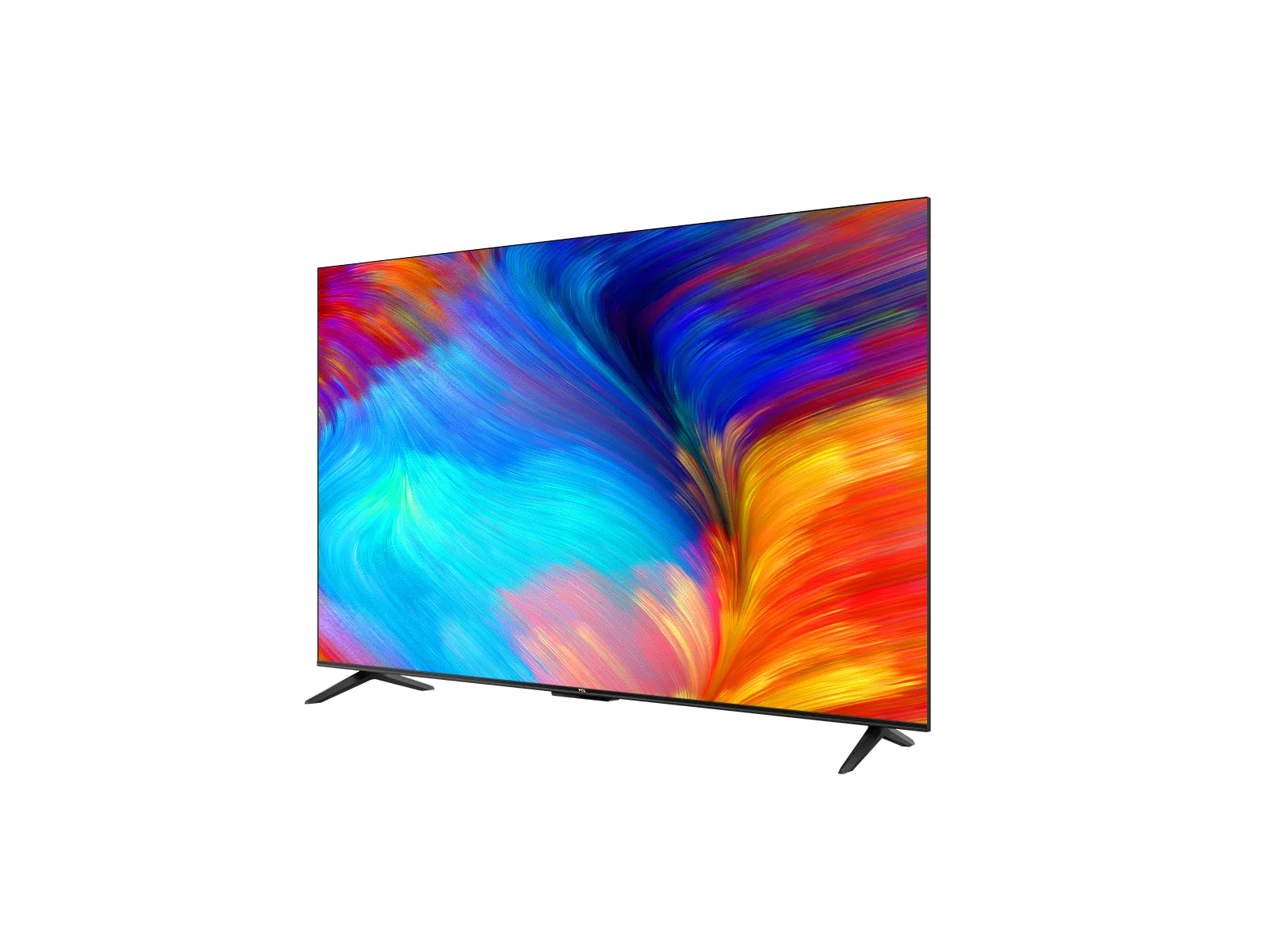 Tv Tcl 55 Smart Android Uhd tvtcluf55ar