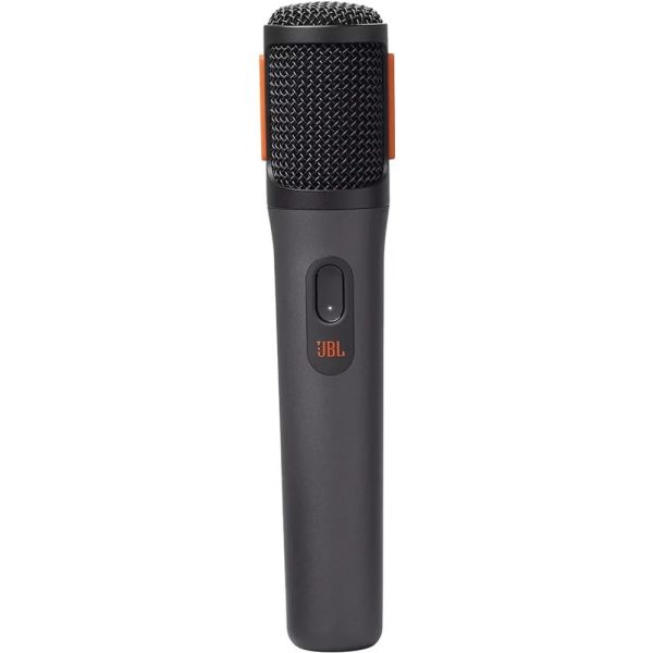 Microfono JBL Wireless Dual Partybox
