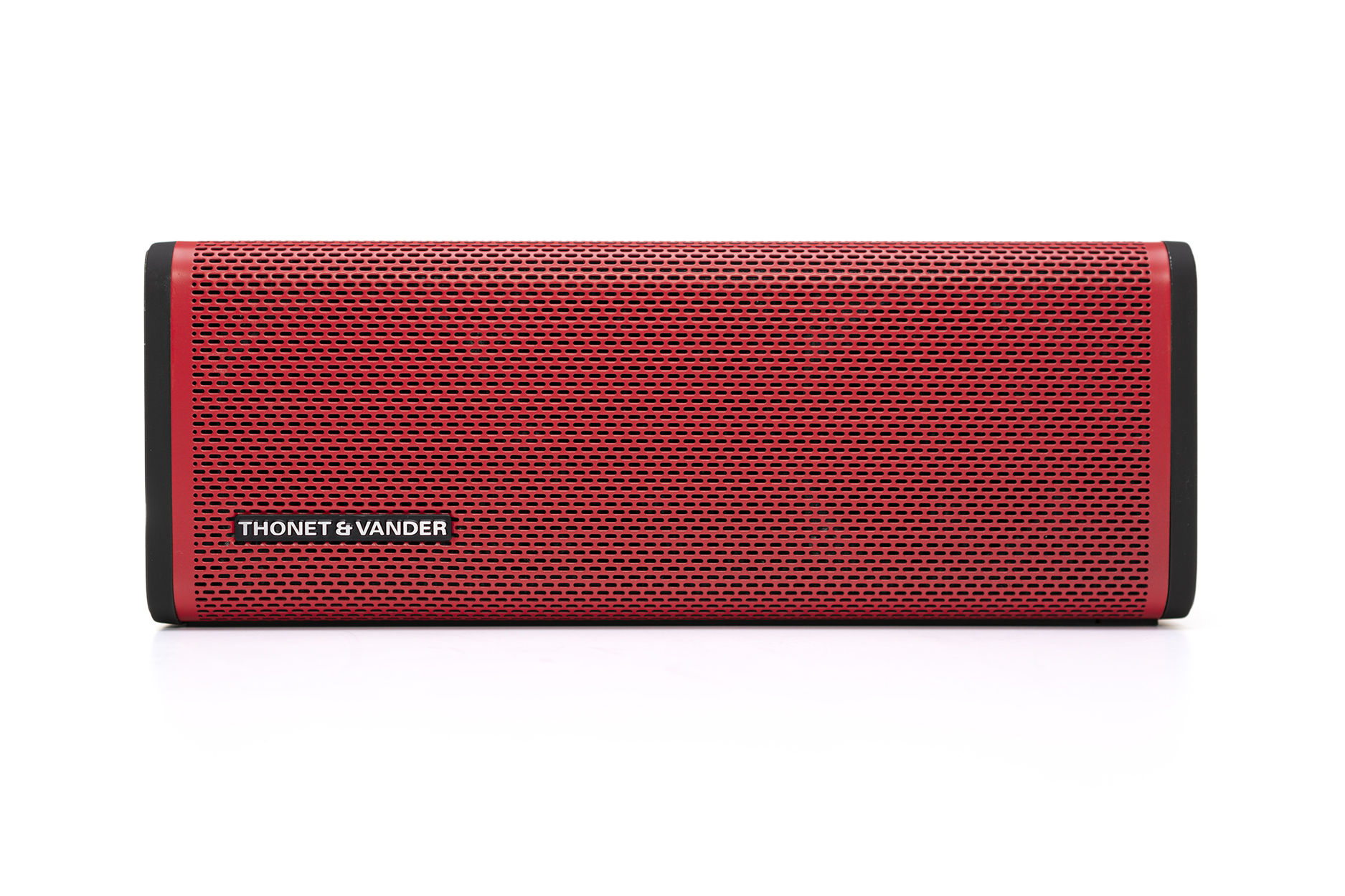Thonet & Vander Speaker Frei Tws Red