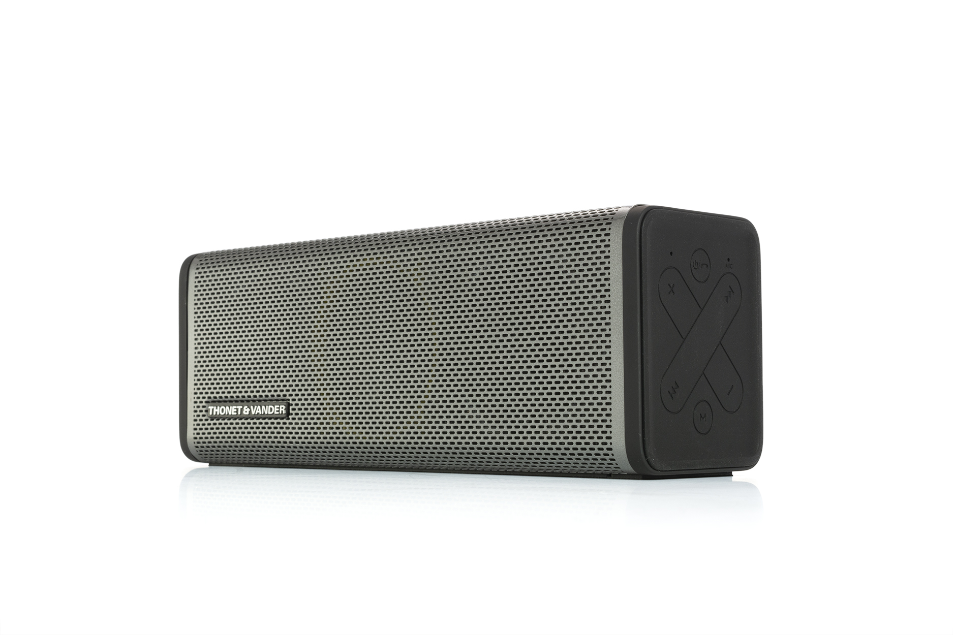 Thonet & Vander Speaker Frei Tws Grey