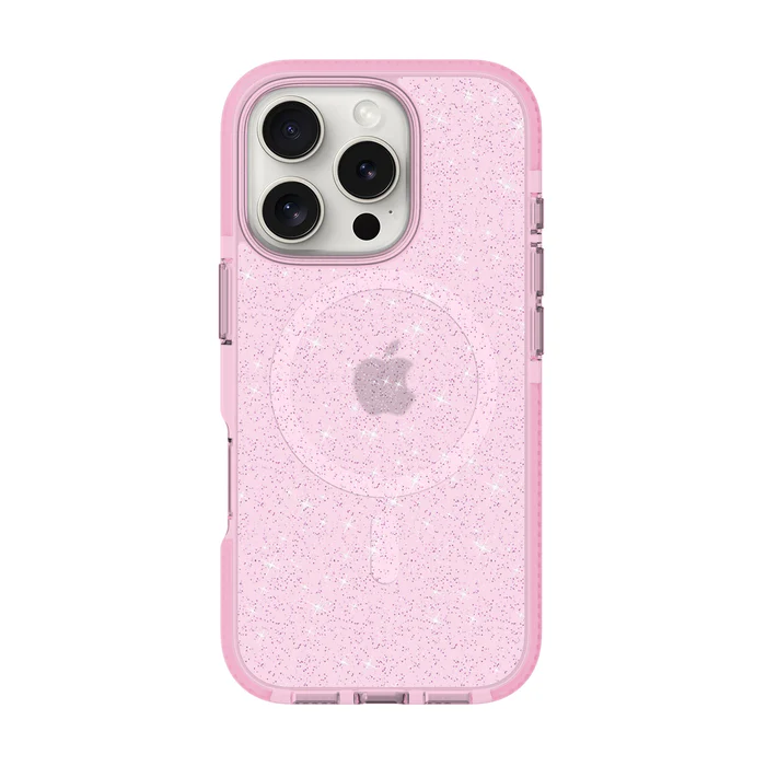 Case Prodigee iPh 16 Pro Max Super Star Rose Mag