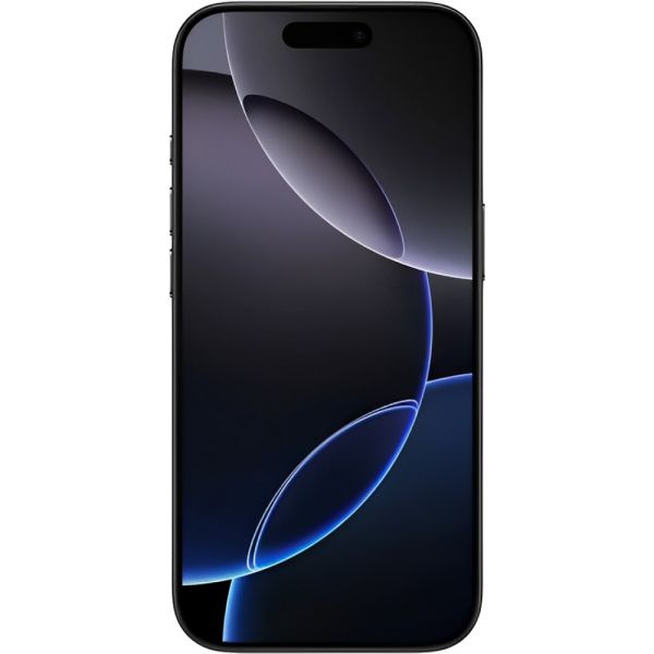 iPhone 16 Pro 256GB E-sim Black Titanium (MYMG3LL/A)