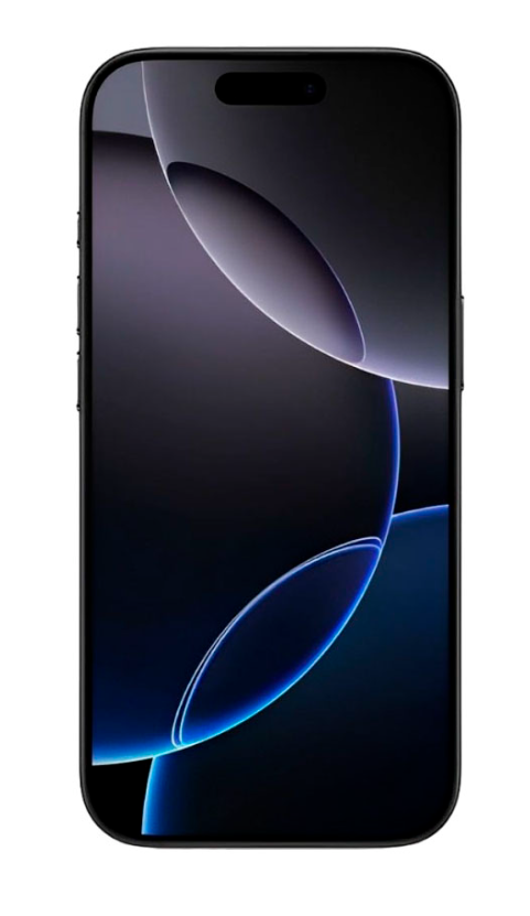 iPhone 16 Pro Max 256Gb E-sim Black Titanium (MYW33LL/A)