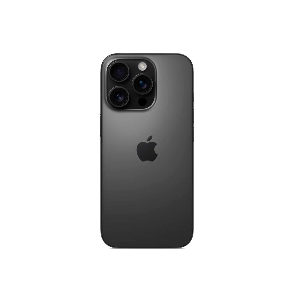 iPhone 16 Pro Max 1TB E-sim Black Titanium (MYWC3LL/A)