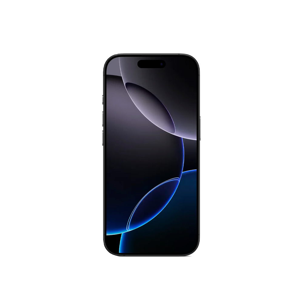 iPhone 16 Pro Max 1TB E-sim Black Titanium (MYWC3LL/A)