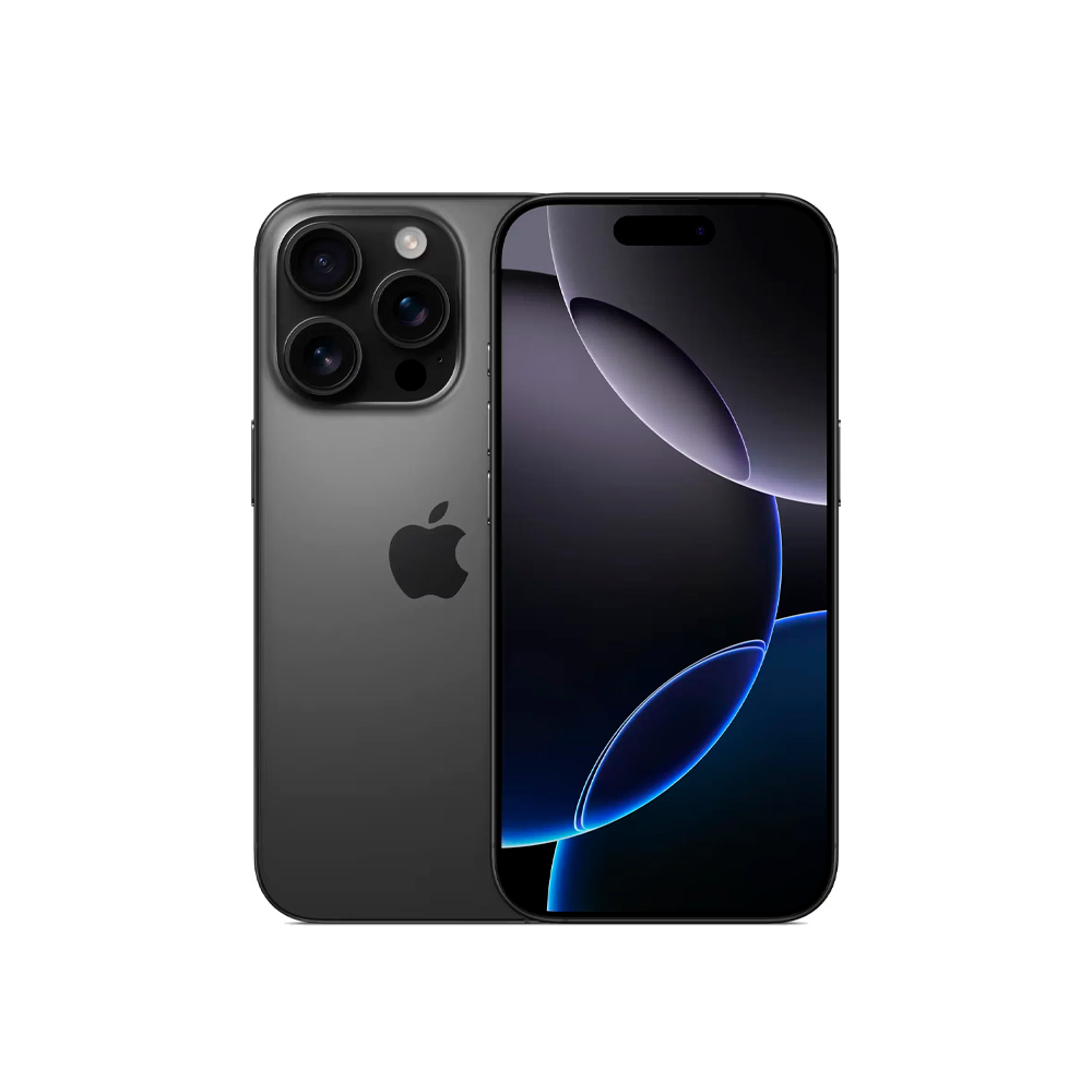 iPhone 16 Pro Max 1TB E-sim Black Titanium (MYWC3LL/A)