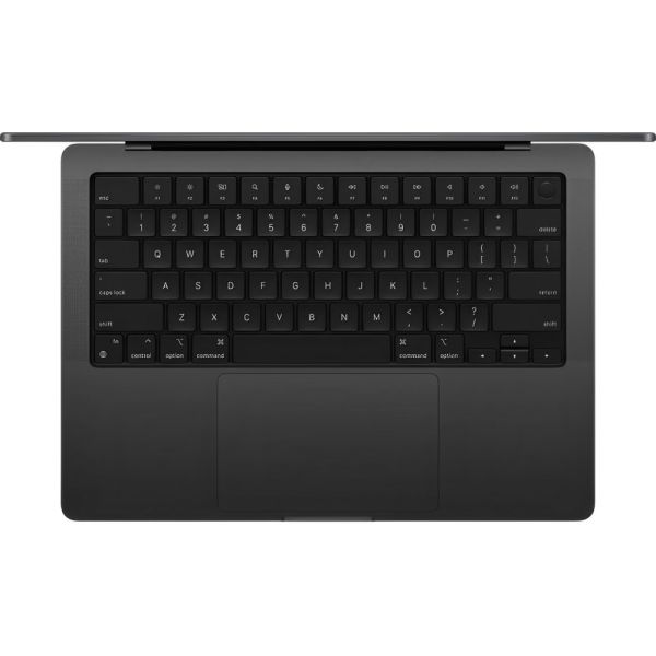 Macbook Pro M4 Pro SpB/14 ich/12C Cpu/16C Gpu/24Gb/512Gb (MX2H3LL/A)