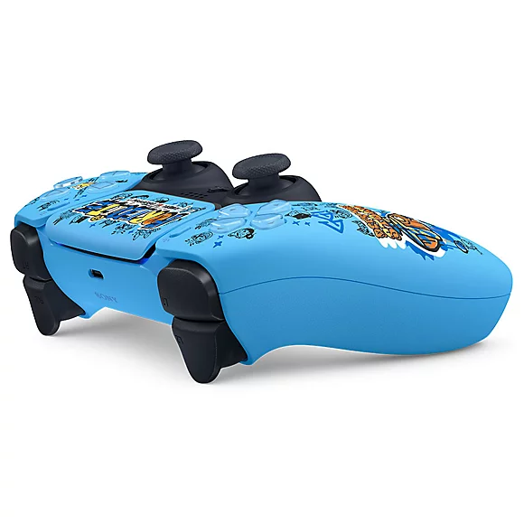 Control PS5 Fornite Limited Edition